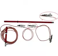  Ko‘chma yerga ulash ZPL-10kV - 