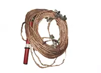   Ko‘chma yerga ulash ZPL-10kV