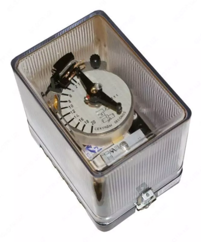 Реле времени РВ-225