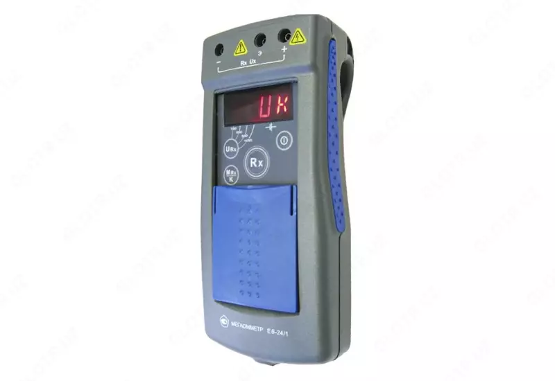  AM-1018B multimetr-megaommetri - 