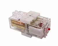 Реле указательное РЭУ-11-11 от 0 01А до 1А переменным током