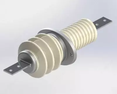 Изолятор ИПТ 10/100 ИПТ 10/160 низкий