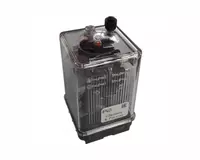 RU-21 ko‘rsatkich relesi  0 01A dan 1A gacha