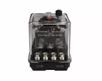  RU-21 ko‘rsatkich relesi  0 01A dan 1A gacha - 