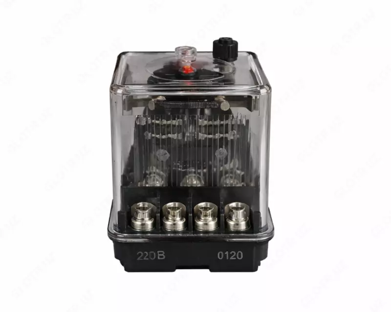  RU-21 ko‘rsatkich relesi  0 01A dan 1A gacha - 
