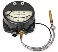 TGP-100M1  TKP-100M1  TJP-100 manometrik termometrlar