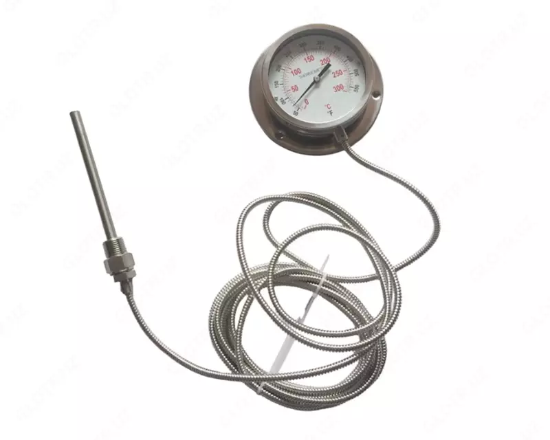  TGP-100M1  TKP-100M1  TJP-100 manometrik termometrlar - 