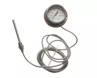  TGP-100M1  TKP-100M1  TJP-100 manometrik termometrlar - 