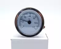   TGP-100M1  TKP-100M1  TJP-100 manometrik termometrlar