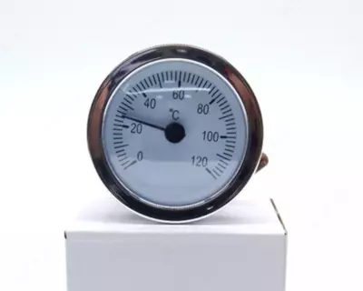   Термометры манометрические ТГП-100М1 ТКП-100М1 ТЖП-100