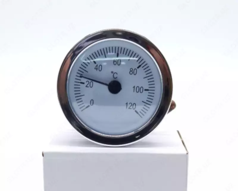   TGP-100M1  TKP-100M1  TJP-100 manometrik termometrlar