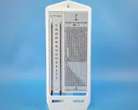 Гигрометр психрометрический типа ВИТ-1