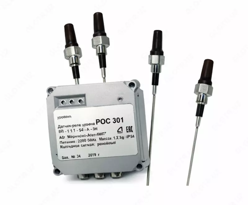  ROS-301 daraja relesi datchigi