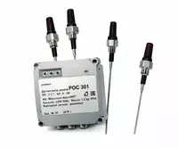   ROS-301 daraja relesi datchigi