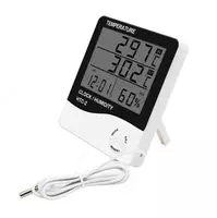  Termometr-gigrometr HTC-2 - 