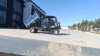   300cc yuk kvadrosikllari