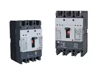 CM6/CM6Z MCCB avtomatik o‘chirgichi
