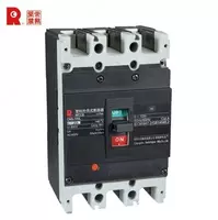 Автоматический выключатель Changshu Switchgear 3P 6A
