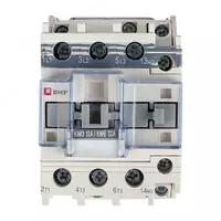 Пускатель магнитный КМЭ 32А EKF ctr-s-32-220