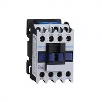 Контактор CHINT NC1-1210 220V 50Hz