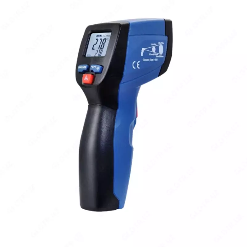 Термометр CEM DT-820V