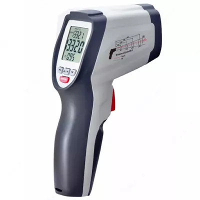 CEM DT-8876 termometri