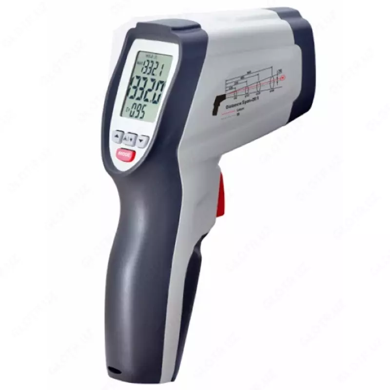 CEM DT-8876 termometri