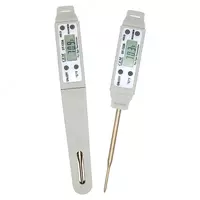Цифровой термометр CEM DT-133A