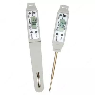 Цифровой термометр CEM DT-133A