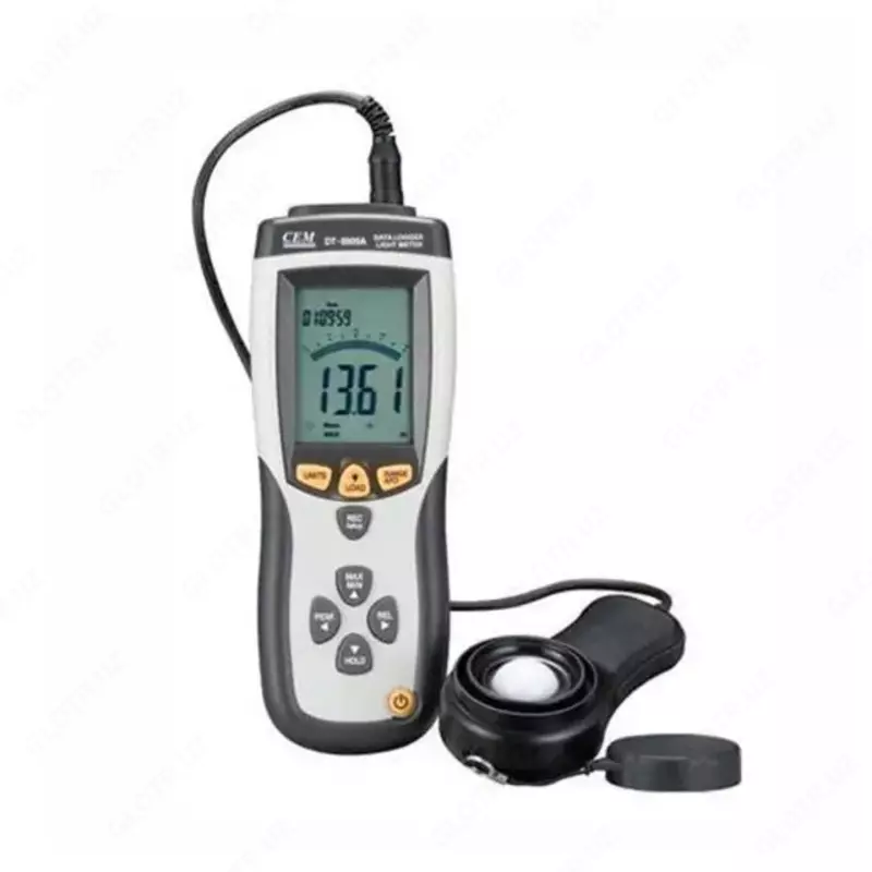  Lyuksmetr CEM DT-8809A - 