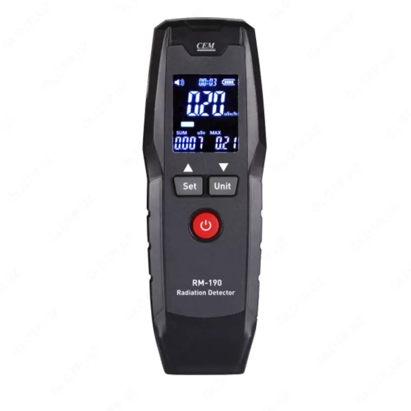 Детектор CEM RM-190