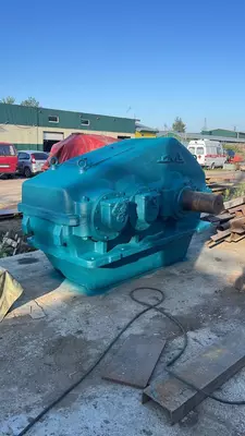 Редуктор Ц2Ш 800-20-12