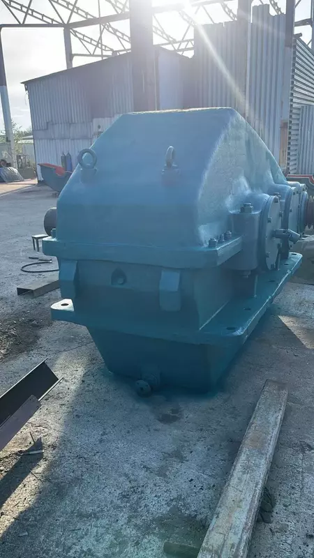 Редуктор Ц2Ш 800-20-12 - по запросу