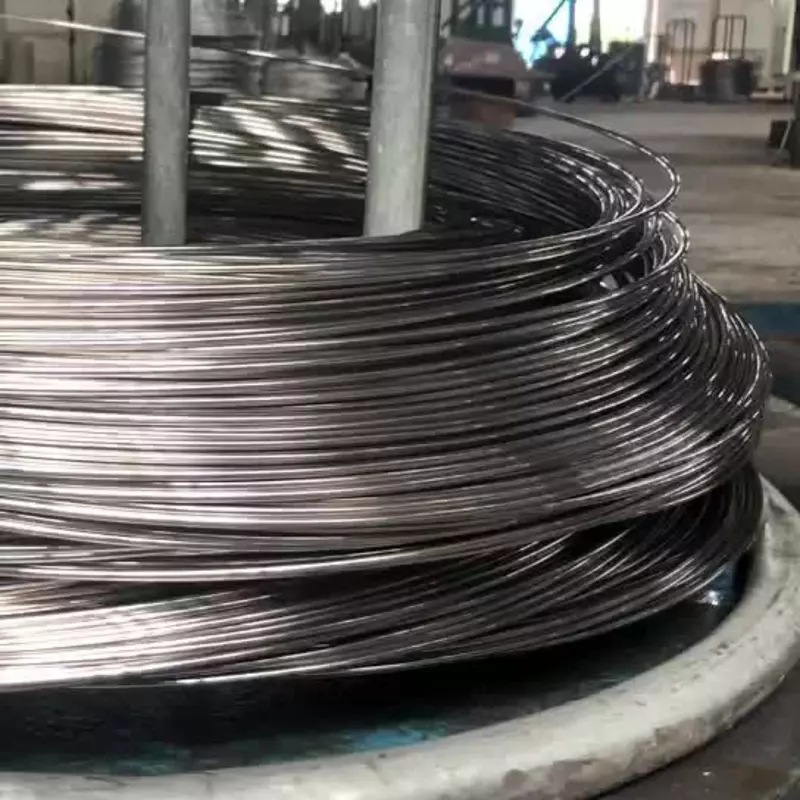 Проволока 10Х16Н25АМ6