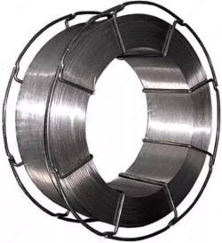 Проволока 10Х16Н25АМ6 - по запросу