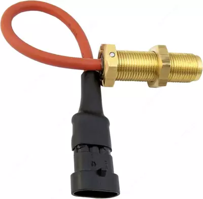 Датчик ДЧВ-2500А - Цена по запросу