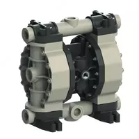 Пневматический мембранный насос 170 л/мин Pressol 19062