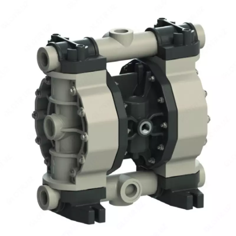 Пневматический мембранный насос 170 л/мин Pressol 19062