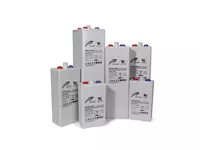 Аккумулятор GEL OPzV 2 В 998 Ач