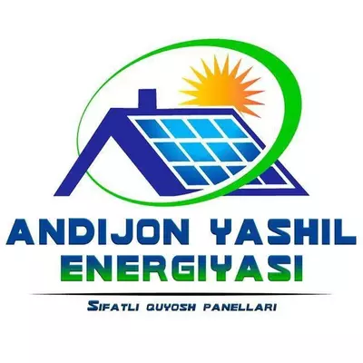 "ANDIJAN YASHIL ENERGIYA" МЧЖ