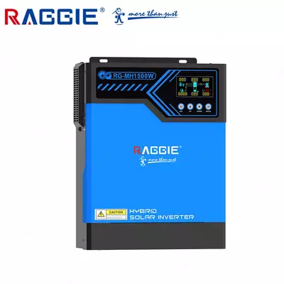 RG-MH2400W (24V) PRO гибридный инвертор