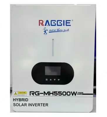 MH-5500W ECO (48V) gibrid Inverter