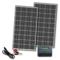 Солнечная фотоэлектростанция на 3 квт Off-GRID - 18 000 000 сум