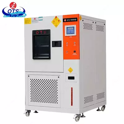 XB-OTS-408 iqlim kamerasi sizning ideal sinov hamkoringizdir - 10 000 so'm / dona