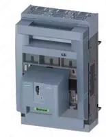 Предохранительный разъединитель 3-полюса