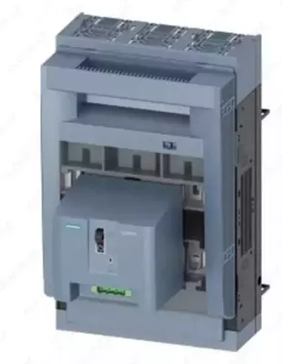 Предохранительный разъединитель 3-полюса