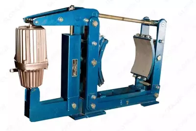 Tormoz TKG-300 (ikki rodli elektr gidravlik itargichlar bilan)