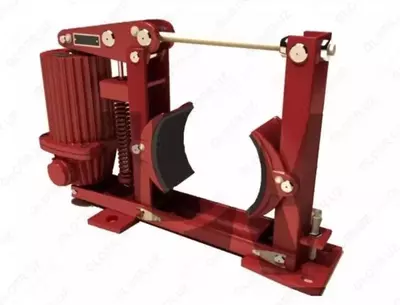 Tormoz TKG-300 (ikki rodli elektr gidravlik itargichlar bilan) - 3 200 000 so'm / dona