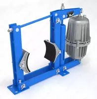 Тормоз ТКГ-300 (с двухштоковыми электрогидротолкателями) Только в розницу