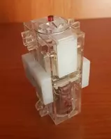 01A dan 1A gacha o'zgaruvchan tok